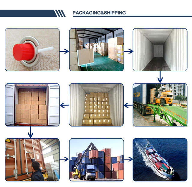 V&aacute;lvula de estufa de gas port&aacute;til