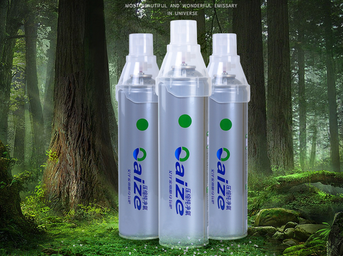 Boquilla de la cubierta de la v&aacute;lvula de la tapa del spray de ox&iacute;geno con m&aacute;scara (1)