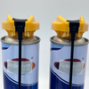 Válvula de pulverización de aerosol de precisión: solución versátil para aplicaciones industriales