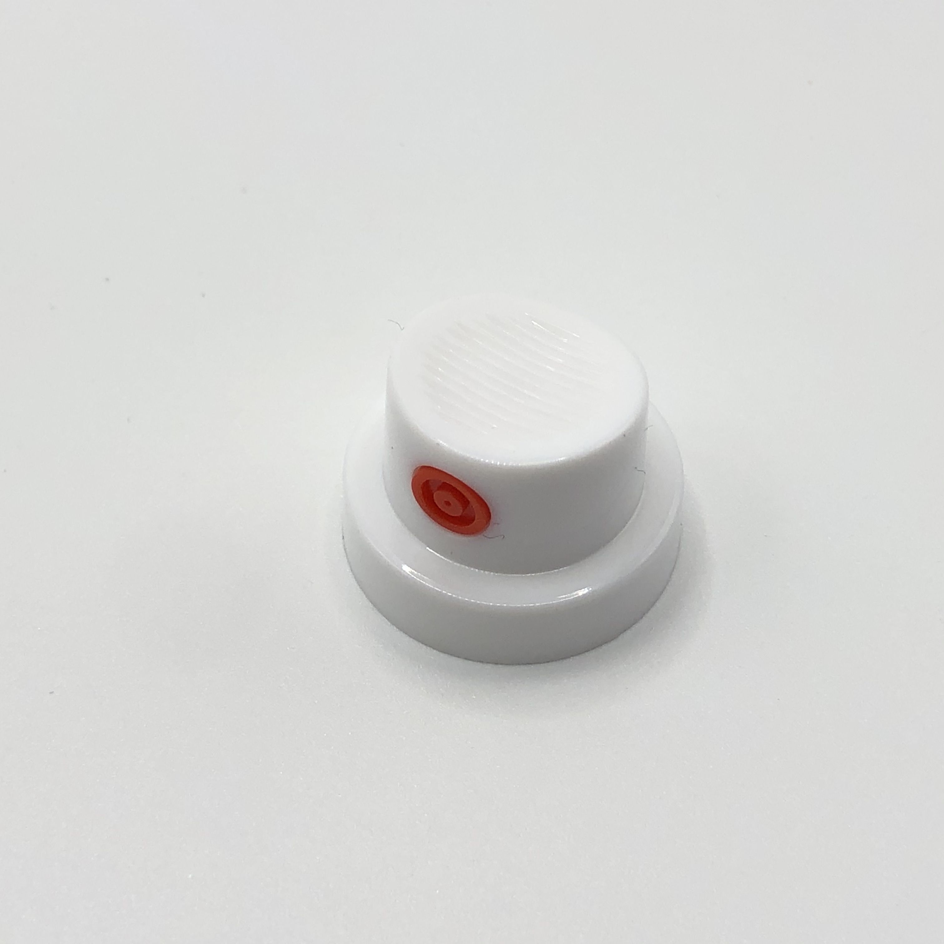Válvula de pulverización de pintura a presión ajustable para aplicaciones de revestimiento versátiles