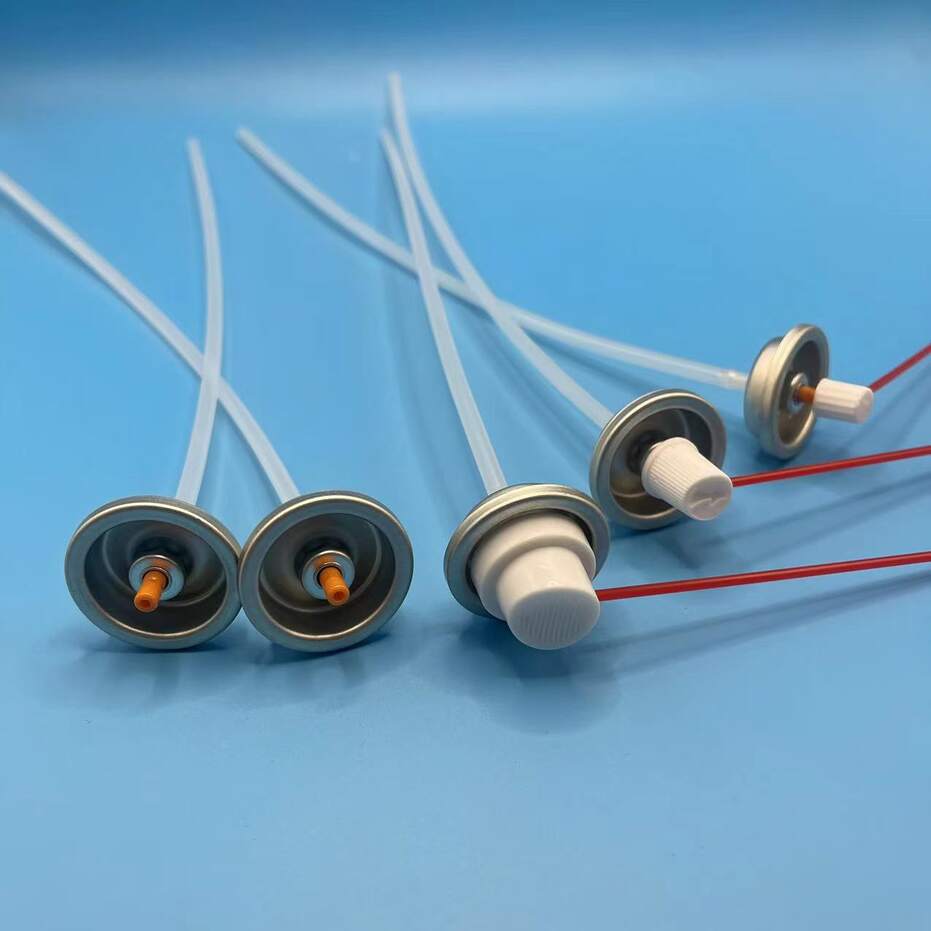 V&aacute;lvula de limpiador de carburador WD40 V&aacute;lvula lubricante (182)