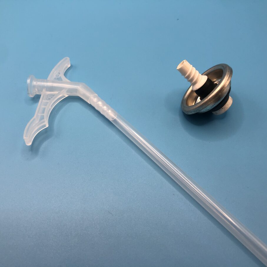 V&aacute;lvula de espuma PU de espuma de poliuretano de una pulgada (60)