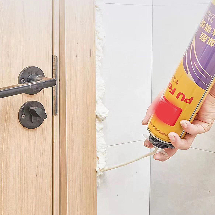 V&aacute;lvula de espuma PU (8)