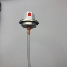 Sistema de válvula de pulverización de pintura automática para aplicaciones industriales control programable, espesor de recubrimiento preciso y alta eficiencia