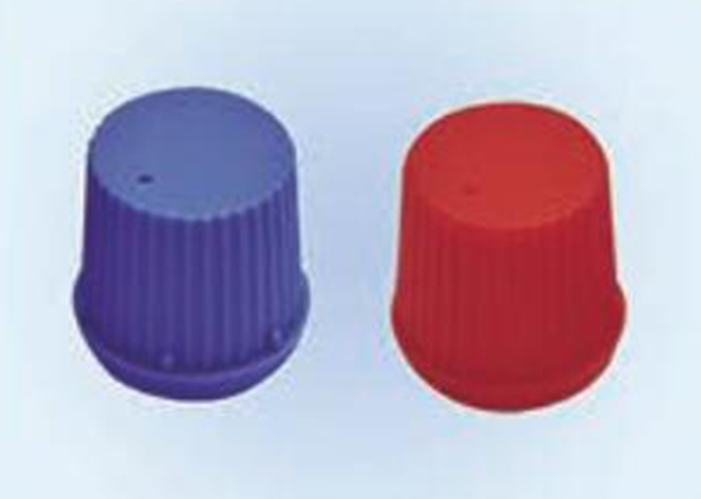 tapa de v&aacute;lvula de cartucho