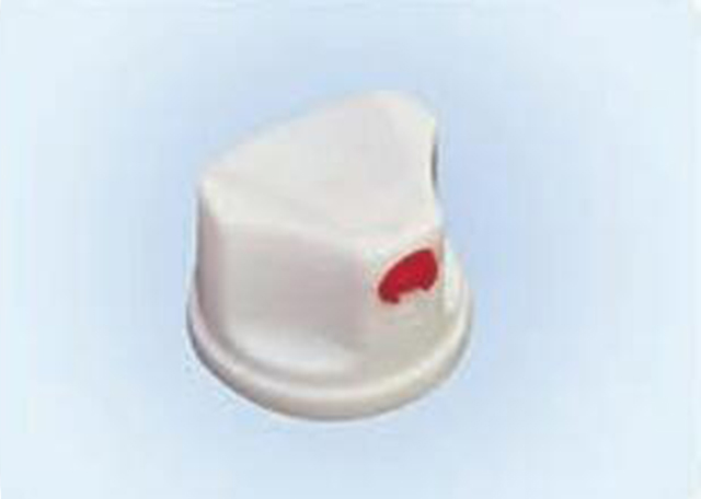 actuador grande inserto giratorio