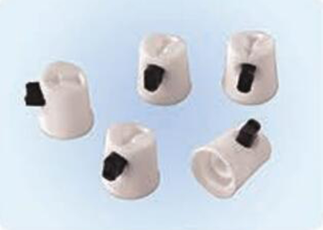 actuador peque&ntilde;o inserto giratorio