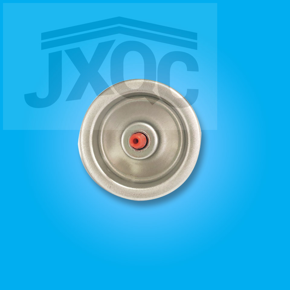  Válvula de recarga de encendedor de gas compacta: solución portátil y conveniente para encendedores - Diseño fácil de usar