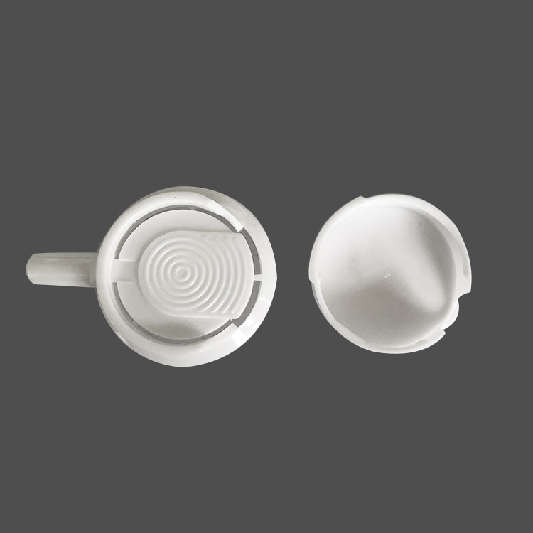 Actuador de aerosol en aerosol