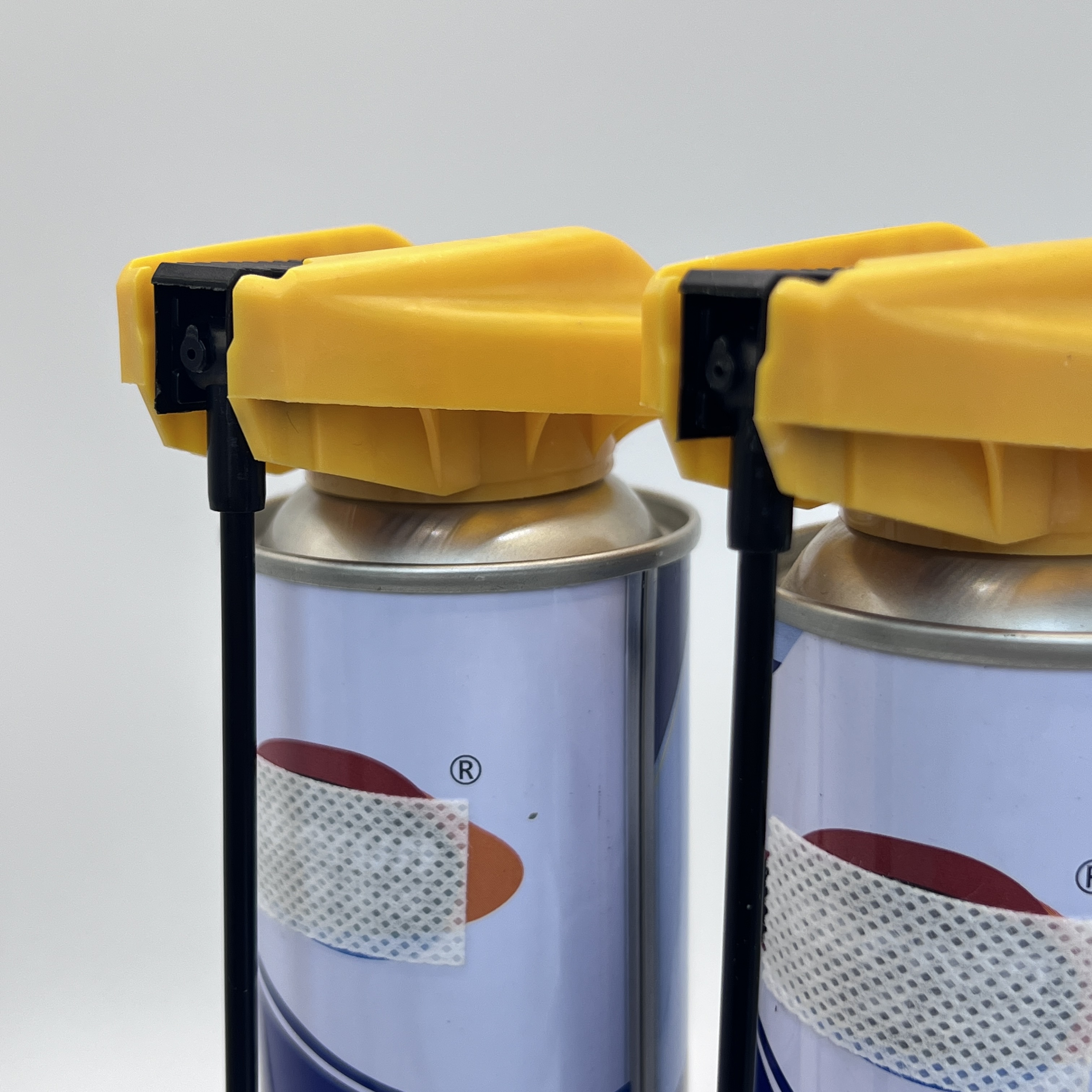 Herramienta de recarga de cartucho de gas butano versátil: solución fácil de recarga para estufas y encendedores portátiles
