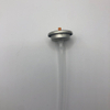 Válvula de pegamento MDF con característica contra el goteo para la aplicación adhesiva limpia y sin desastre Mejora su experiencia de carpintería