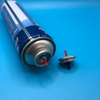 Válvula de recarga de gas más ligera de butano compacta Solución de recarga portátil y eficiente