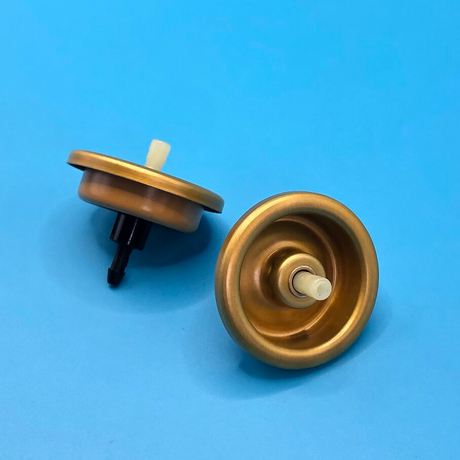 Sistema de dispensación de mousse de cabello avanzado - Resultados profesionales de calidad de salón - Precisión y eficiencia