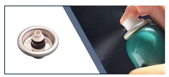 V&aacute;lvula de pulverizaci&oacute;n de espuma de PU de 1 pulgada (2-PU-GT)