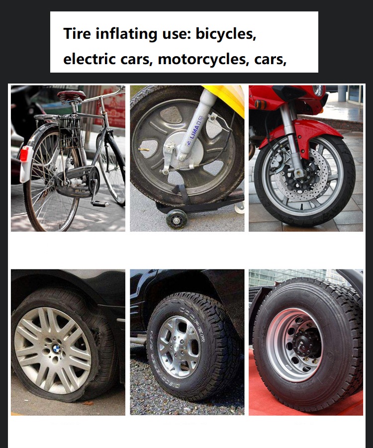 Inflador de aire del neum&aacute;tico o inflador de aire del neum&aacute;tico de la v&aacute;lvula de aerosol de Jincheng (4)