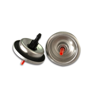 Válvula de recarga más ligera de gas de butano - relleno sin esfuerzo para encendedores y antorchas - compatible con cartuchos de gas de butano estándar