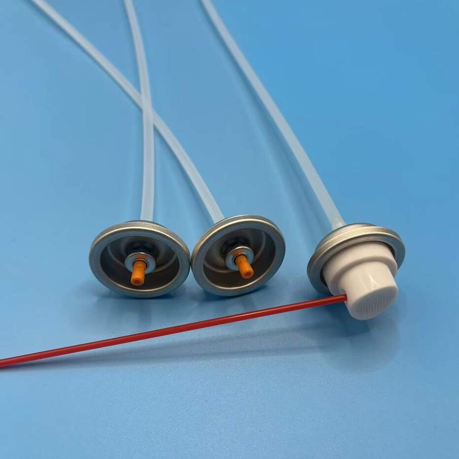 V&aacute;lvula de limpiador de carburador WD40 V&aacute;lvula lubricante (133)