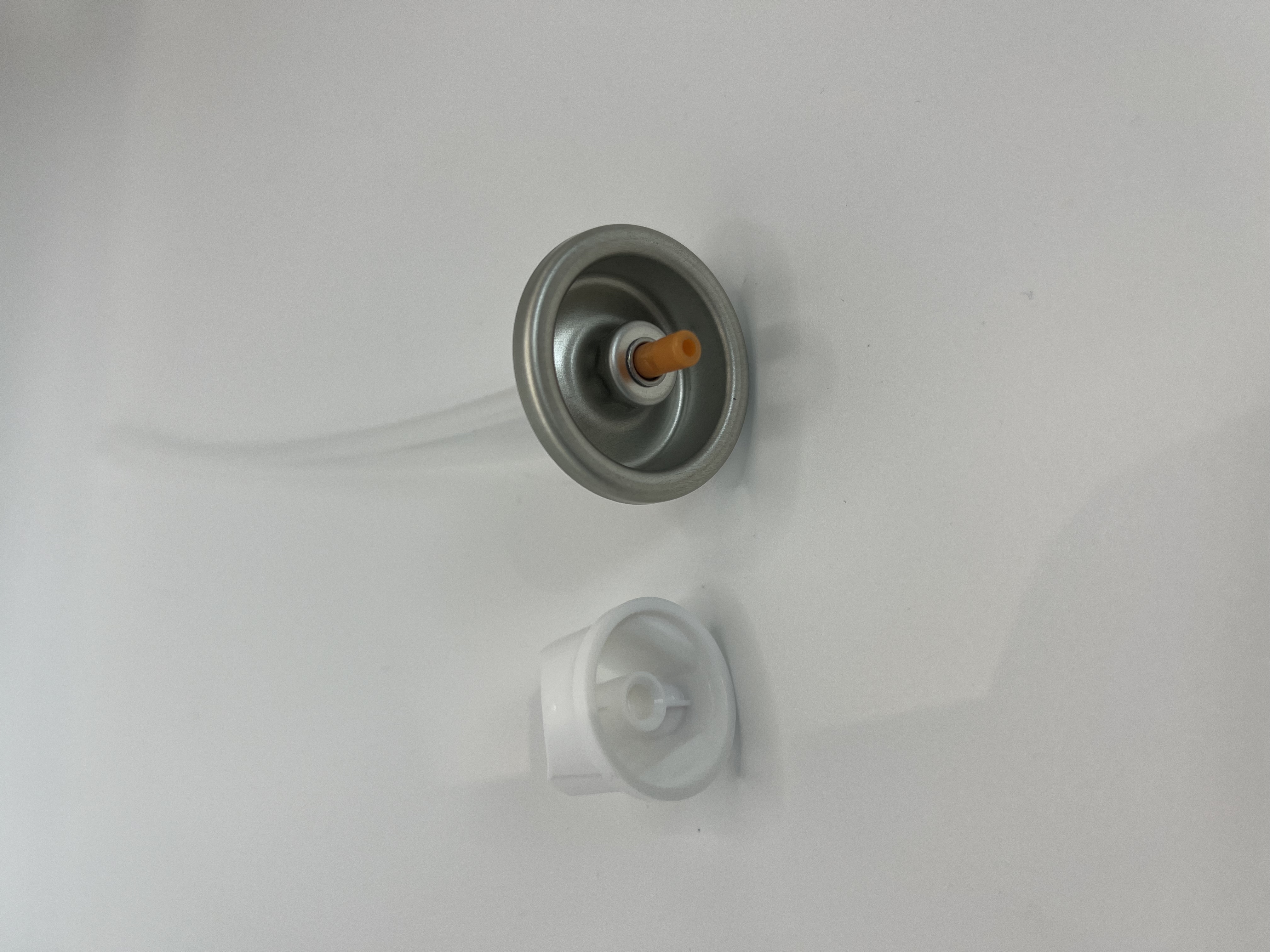 Válvula de pulverización de pintura a presión ajustable versátil: control preciso para la pintura profesional - duradera y eficiente