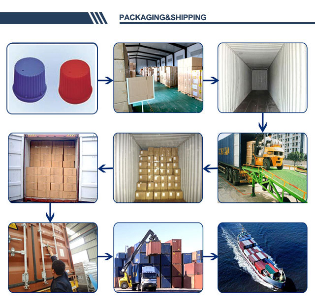 tapa de v&aacute;lvula de cartucho