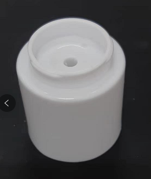 Tapa de plástico para espray en aerosol/tapa para rociador con gatillo