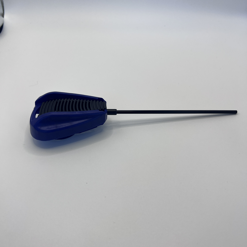 Gatillo del rociador en aerosol con tubo y bloqueo (186)