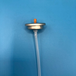 Válvula activadora del kit MDF Solución de dispensación precisa con taza de montaje de hojalata duradera