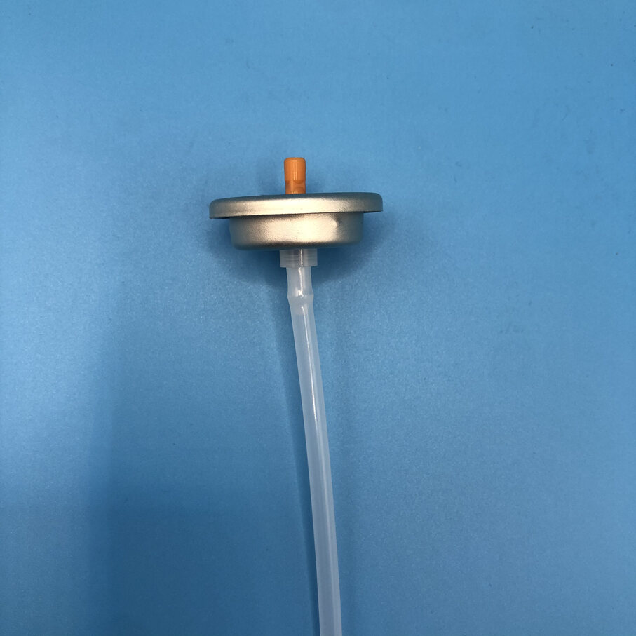 Válvula activadora del kit MDF Solución de dispensación precisa para adhesivos y selladores