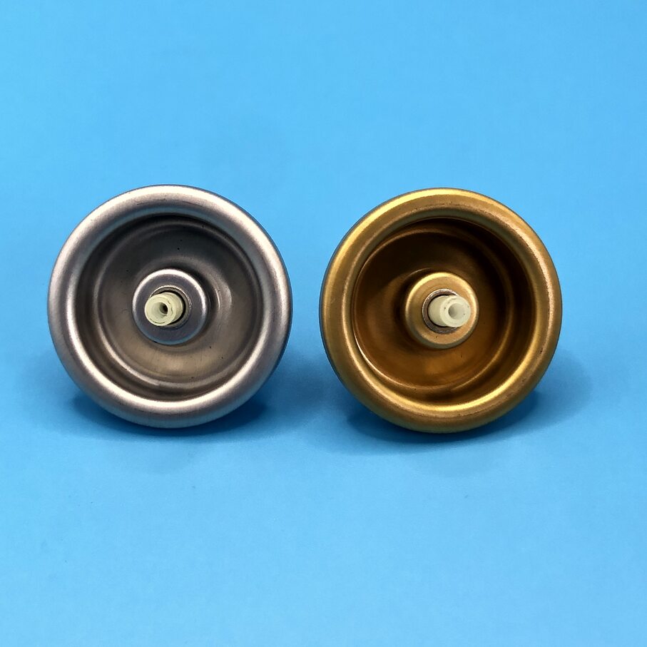 V&aacute;lvula de mousse para el cabello de aerosol (26)