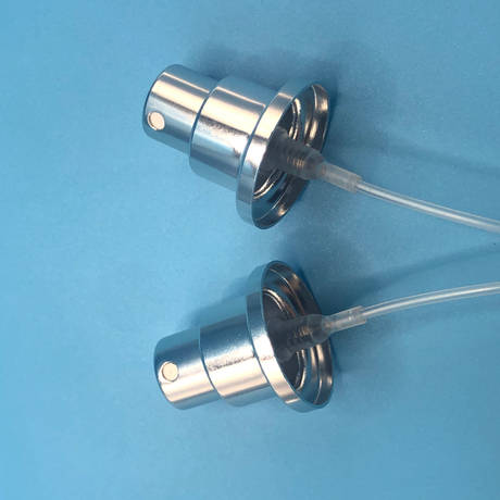 Profesor de perfume de perfume de perfume Dispensador de fragancia elegante para entusiastas de los perfumes