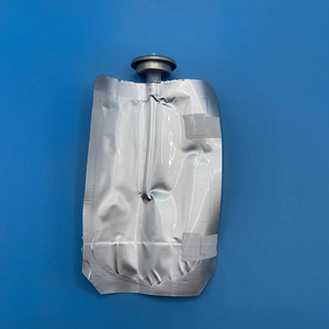 Dispensador de aerosol de bolsa versátil en válvula-Solución multipropósito para diversas aplicaciones
