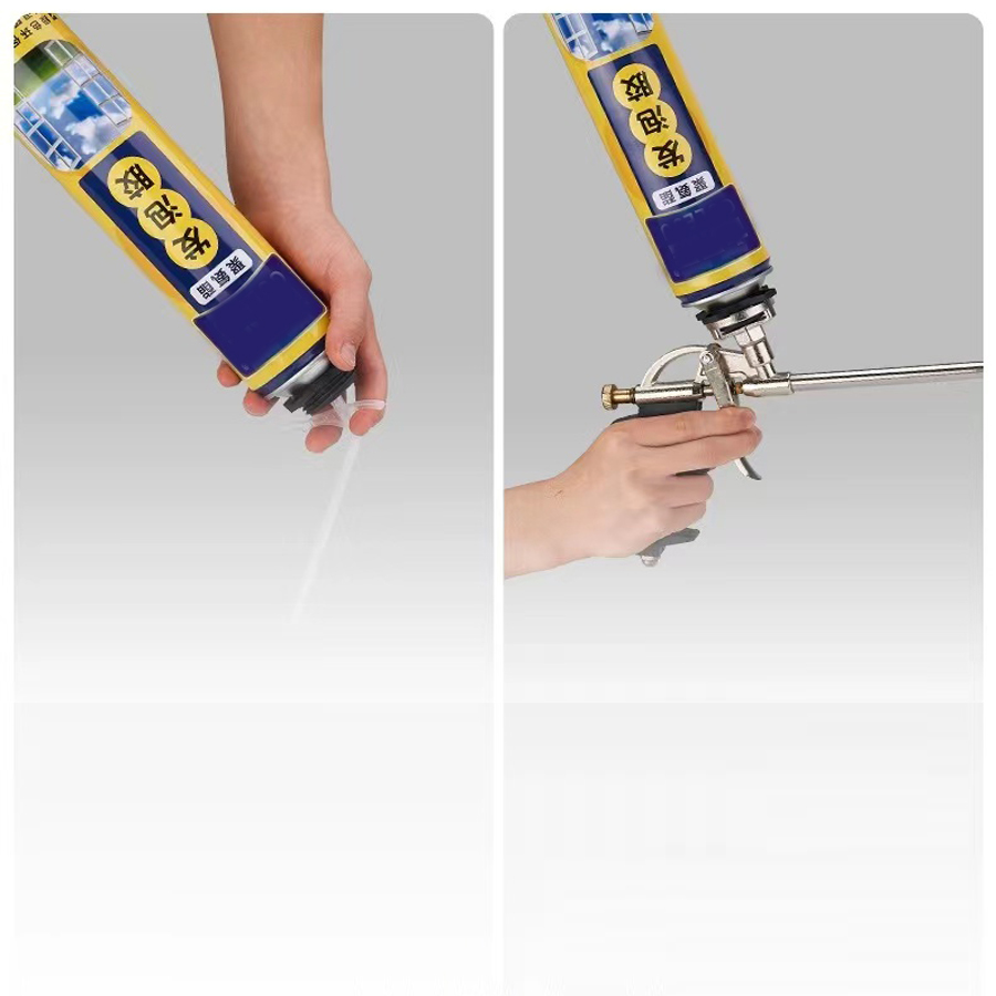 V&aacute;lvula de espuma PU (12)