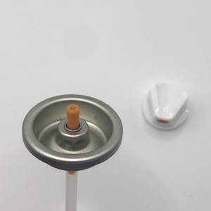 Tome el control de su pulverización de pintura: Introducción de nuestra innovadora válvula de rociado