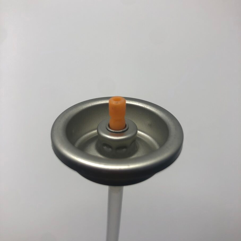 Válvula de pegamento MDF con control de flujo ajustable para la aplicación adhesiva personalizada ajustado sus proyectos de carpintería