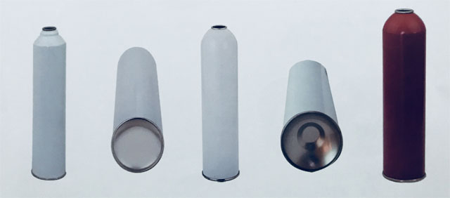 Lata de aerosol 1