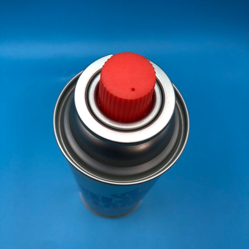 Válvula de estufa de gas de butano premium para cocción al aire libre confiable eficiente y duradero