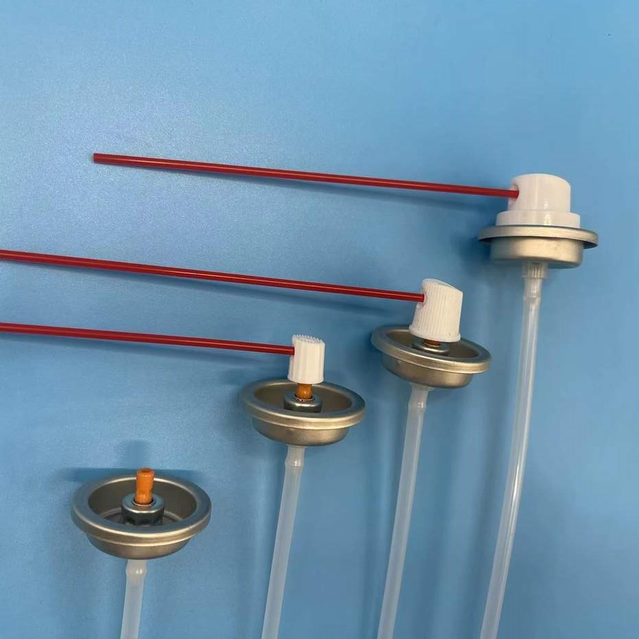 Válvula de limpieza de carburador ajustable - Solución versátil para mantenimiento del sistema de combustible - Control de precisión