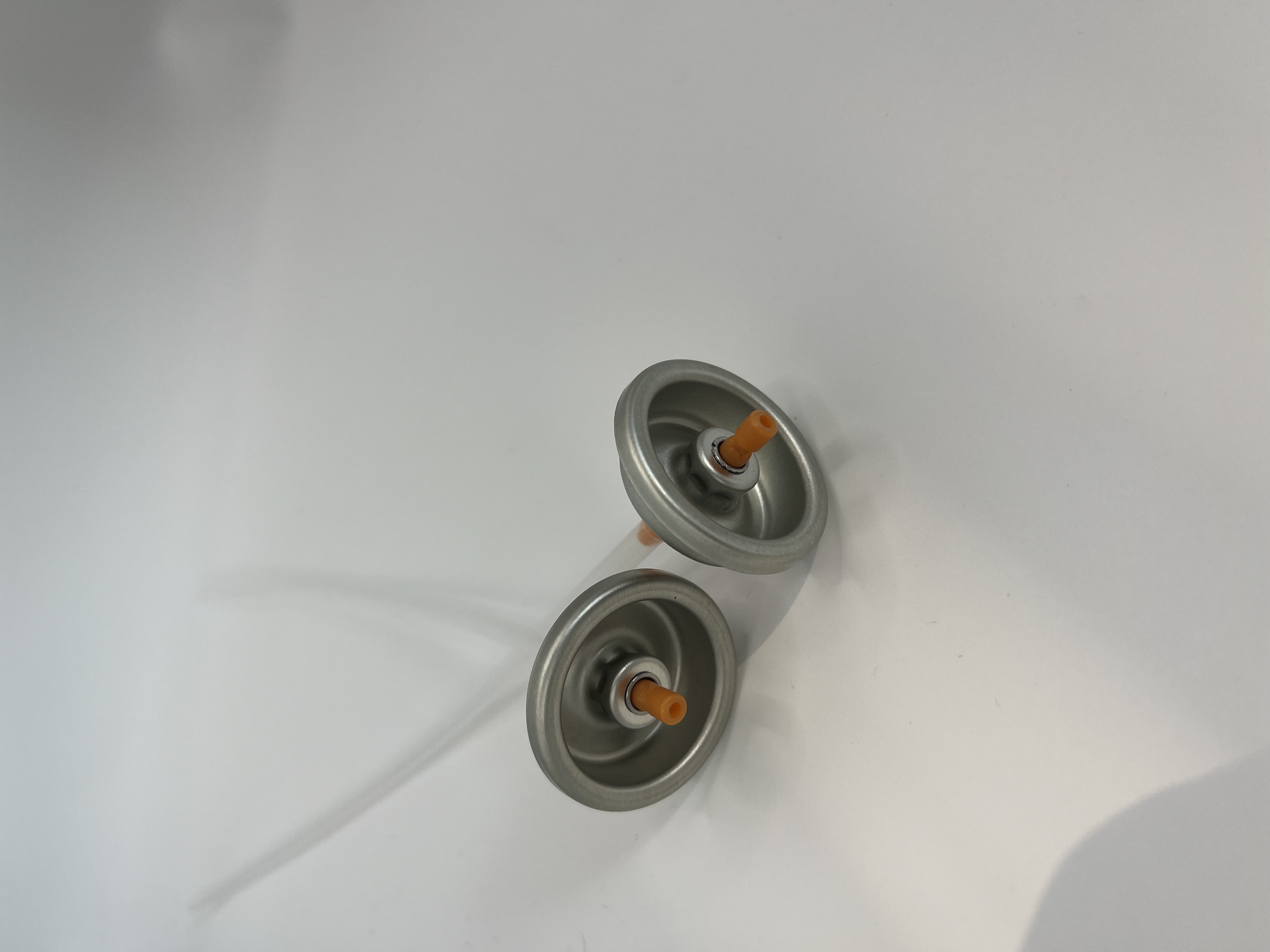 Válvula de dispensador de pintura eficiente: solución conveniente para dispensación de pintura controlada: confiable y versátil