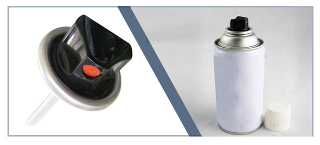 V&aacute;lvula de pulverizaci&oacute;n de pintura (JX-2284) _03